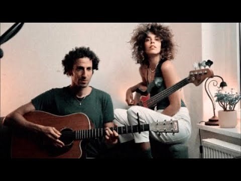 Maneater (Hall & Oates)- Acoustic Cover