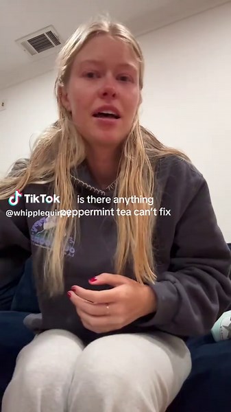 Benefits of Peppermint Tea for Health and Wellness