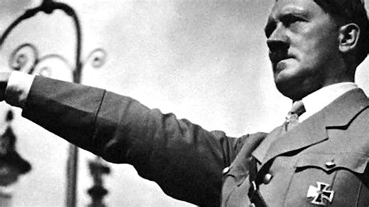 Hitler’s shadow commando. From the Mussolini raid to the Cold War underworld