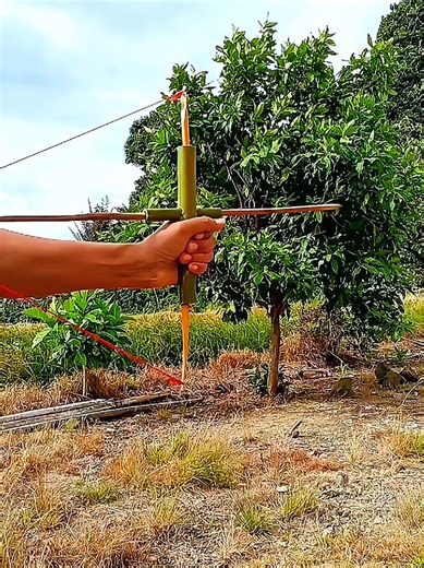 Creative Bamboo Arrow Games for DIY Enthusiasts