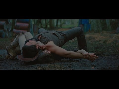 MALE VS FEMALE DEADLY FIGHT DUEL