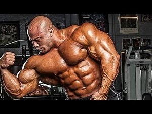The Rise of the King: Ronnie Coleman 1998 Olympia Champion #Arnold