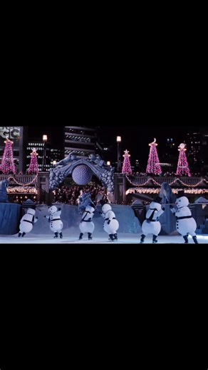 Pt.2 #arewethereyet #movieclips #newyear