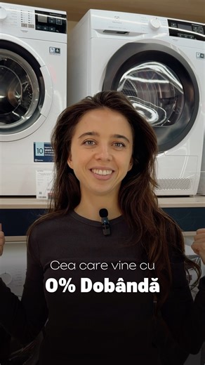 Cu ULTRA Credit, poți lua produsele tale preferate în 12 rate fără dobândă!