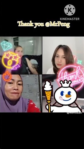 kentash Mixue Malaysia kinemaster English