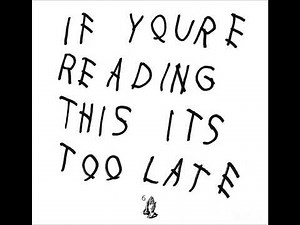 PartyNextDoor & Drake - Preach Acapella