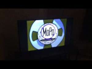 Mopo Productions Faulhaber Media NBCUniversal Television Distribution (2012)