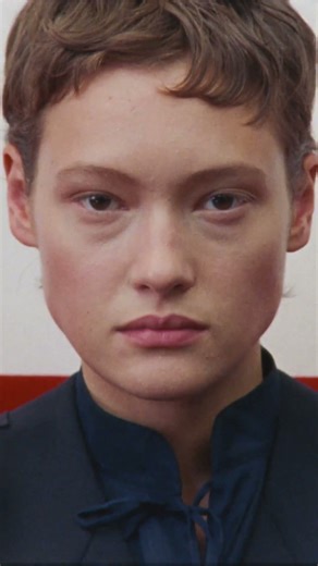 KENZO Spring-Summer 2026 Campaign by Nigo