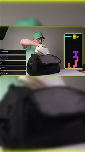 Your New Advantage for Live Streaming