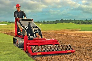 Ideal Dirt: Let's Dig into Soil Cultivator Attachments for Walk-Behind/Stand-On Tool Carriers