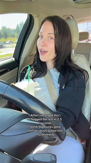 Desgustada: Mi experiencia con Starbucks