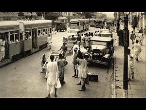 हिंदी में -Colonialism and Urban change- Part 1-Class 8 History-Cbse-ncert