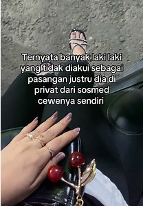 Kenapa Banyak Cowok Tidak Diakui Pacarnya di Sosmed
