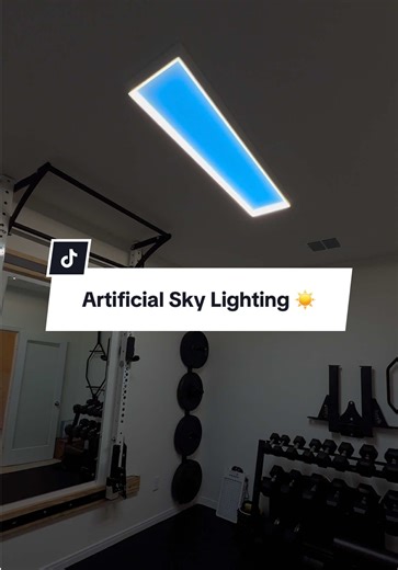 Benefits of Artificial Sky Lighting for Your Home