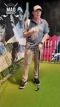 BGT Paradox Putters - Weird or Genius? #BGTparadox #putters