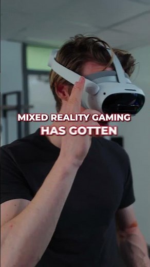 The NEW PICO 4 Ultra VR Headset! (Unboxing) 🤯