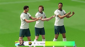 Pertukaran superstar dan kerjasama tanpa batas | Football Master 2