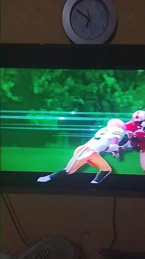 🏈 Remember This Iconic Intro on Madden NFL 2000 on original PlayStation? #nijigasaki #lovelive