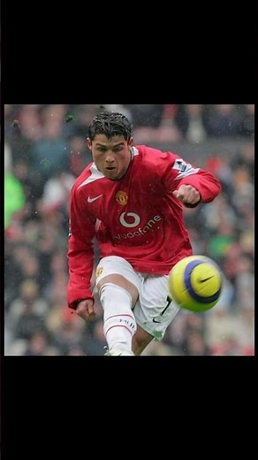 Prime Time 2008 Cristiano Ronaldo Manchester United Dribbling And Skills#ronaldo#cristianoronaldo