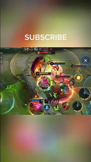 Argus age age ❌ argus god of war ✅ #mlbb #argusml #godofwar