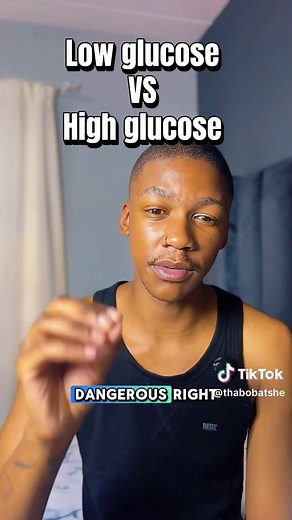 Understanding Hypoglycemia and Hyperglycemia Symptoms