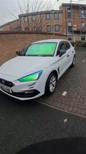 DKU Performance Res and Half back box deleted my Seat Leon Mk4 2022 1.5tsi