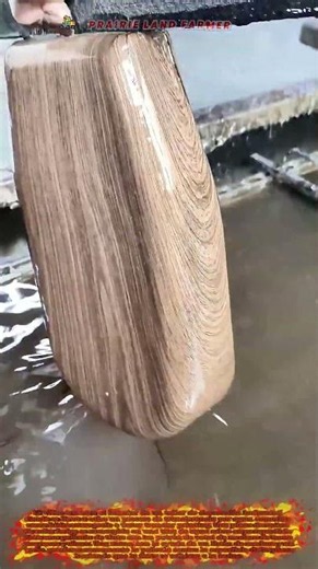 🎨 El lienzo líquido: El arte de transferir la madera al agua