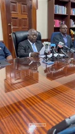 19K views · 80 reactions | Prime Minister Philip Davis has declared...