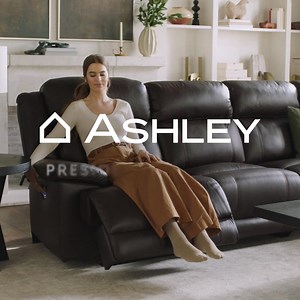 BIG NEWS! This President's Day, score up to 25% OFF storewide on furniture get 0 interest for 60 months! What will you upgrade first? Shop now and start saving! | Ashley