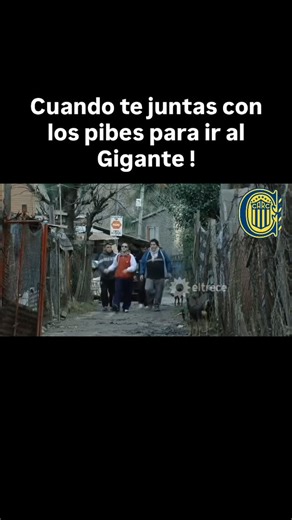 canallaamuerte on Instagram: "Vamos nosotros ! 🙌🇺🇦🔥🔥 🎥Serie : El puntero - eltrecetv #rosariocentral #vamosnosotros #eltrecetv"