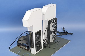 Windows 11正式版で新機能をチェック!!PC自作のパーツ選びと既存PCのアップグレードのポイントを解説、さらに改造バカ謹製PCも披露!!!