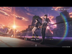 [Ringing Tide] Tide Mission - A City Frozen in Time 3 Chapter 2 Act 12 "A City Falling into Decay...