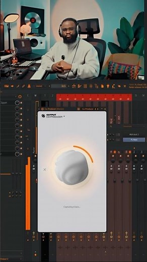 You need to try out this new plugin guys #output #arcade #coproducer