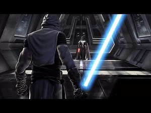Star Wars The Force Unleashed | Mission 9: Death Star