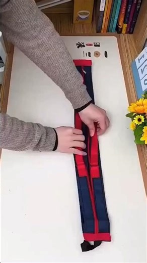 foldable shopping bag