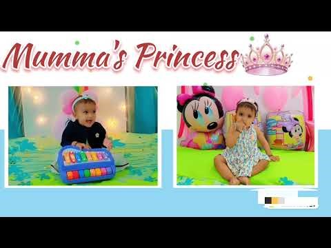 #1 Birthday invitations