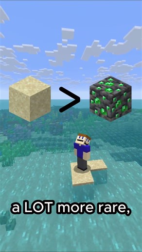 what do you think is the best trade? #minecraft