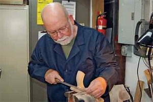 D-I-Y: Build A Muzzleloading Pistol - Shooting Times