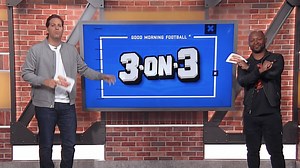 Dante Hall reveals favorite special teams returners in NFL history