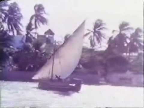 12 The Swahili Cities of East Africa