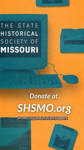 Behind the Scenes of Digitizing Did you know the process to digitize the photos that go onto our website takes about 15 minutes per photo? This includes scanning, processing metadata, transcribing handwritten elements, and uploading them into our online software. Donate to our digitization campaign and help SHSMO get more things online more quickly! ------- #statehistoricalsocietyofmissouri #shsofmo #Mizzou #preservinghistory #digitization #Archives #ArchivesMatter | The State Historical Society