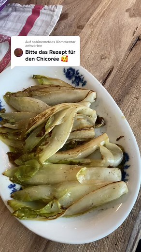 @sabinemcfee antworten Wenn man so lieb fragt, natürlich 🥰 #food #foodtiktok #veggies #salat