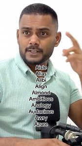 49K views · 728 reactions | Pronunciation Challenge - Part 1  | Winner | Facebook