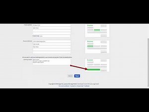 Sage Business Cloud - Accounting: Creating your company (ZA)