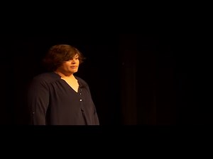 Hi I'm Ea: A Story of Transitions | Ea Domke | TEDxTufts