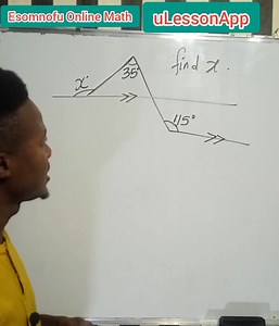 115K views · 7.8K reactions | Basic Theorems ... uLessonApp | Esomnofu Online MATH | Facebook