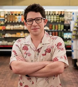 Justin Warner | Biography