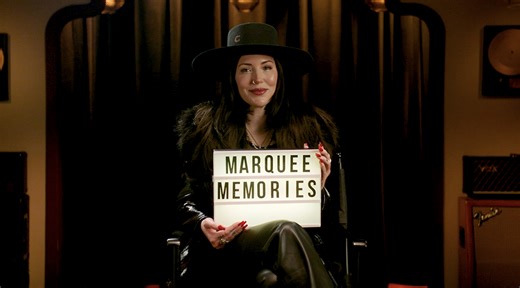Marquee Memories: Dorothy