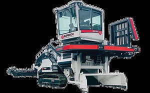 SP-350 HD » Superior Manufacturing