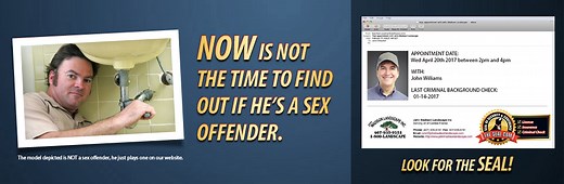 Find Licensed And Insured Businesses With Employee Background Checks